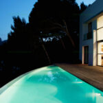 Spot LED Exterior 10W 12V Piscina - imagine 4