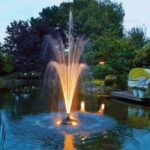Spot LED Exterior 10W 12V Piscina - imagine 3