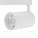 Spot LED Magazin 35W 4 Contacte Alb - imagine 2