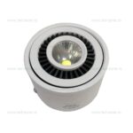 Spot LED Magazin Aplicat Mobil  7W COB Alb XQ025