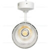 Spot LED Magazin Aplicat 30W COB Alb 2 Spot LED Magazin Aplicat 30W COB Alb - imagine 2