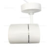 Spot LED Magazin Aplicat 30W COB Alb 3 Spot LED Magazin Aplicat 30W COB Alb - imagine 3