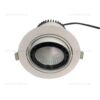 Spot LED Magazin Incastrabil Mobil 30W COB 2 Spot LED Magazin Incastrabil Mobil 30W COB – imagine 2