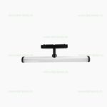 Spot LED Magnetic 10W Tubular Mat Mobil