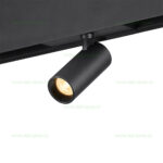 Spot LED Magnetic 30W Cilindru Reglabil - imagine 2
