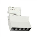 Spot LED Magazin Sina 12W Alb Premium - imagine 3