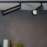 Spot LED Magazin Sina 15W LONDRA - imagine 2
