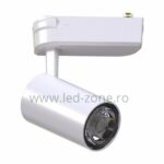 Spot LED Magazin Sina 15W COB Alb