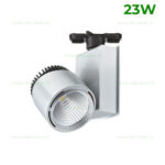 Spot LED Magazin Sina 23W Madrid Diverse Culori