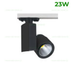 Spot LED Magazin Sina 23W Madrid Diverse Culori - imagine 3