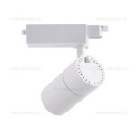 Spot LED Magazin Sina 50W COB Alb Cilindric LZ50 - imagine 2