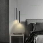 Spot LED Magnetic 20W Pendul Negru Ultra Slim P3 - imagine 4