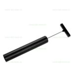 Spot LED Magnetic 20W Pendul Negru Ultra Slim P3 - imagine 3