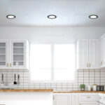 Spot LED 4W Rotund Incastrat Dimabil CCT IP40 - imagine 7