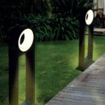 Stalp Gradina 12W 60cm BEYOND