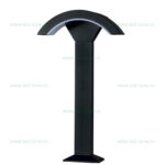 Stalp Gradina 24W 50cm - imagine 2