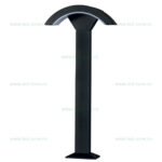 Stalp Gradina 24W 80cm - imagine 2