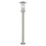 Stalp Gradina E27 1M LISIO