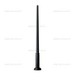 Stalp Lampa Gradina 350CM EKTOR