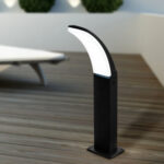 Stalp LED 11W 45cm FIUMICINO - imagine 2