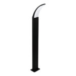 Stalp LED 11W 90cm FIUMICINO