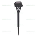 Stalp LED Gradina Solar D75mm