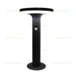 Stalp LED Gradina Solar Senzor 2.5W IP54