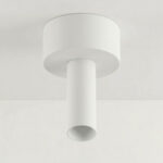 Suport Fix Neonflex LED 24V Rotund D-22mm