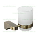 Suport Pentru Periuta Bronz Antichizat LZ82804 - imagine 2