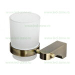 Suport Pentru Periuta Bronz Antichizat LZ82804