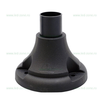 Suport Stalp Lampa Gradina