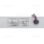 Suport Tub LED T8 120cm Interior LZ01 - imagine 3