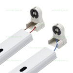 Suport Tub LED T8 120cm Interior LZ01 - imagine 4