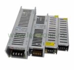 Sursa Alimentare Banda LED 12V 200W Slim - imagine 2