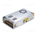Sursa Alimentare Banda LED 5V 400W 80A Carcasa Metal cu Ventilator