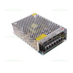Sursa Alimentare Banda LED 5V 50W 10A Carcasa Metal