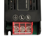 Sursa Alimentare Banda LED 12V 100W Slim Dimabila Presetata - imagine 2