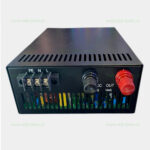 Sursa Alimentare Banda LED 12V 1200W Carcasa Metal cu Ventilator - imagine 2