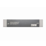 Sursa Alimentare Banda LED 12V-24V 200W Slim Auto Switch