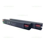 Sursa Alimentare Banda LED 24V 400W Slim Aluminiu si Clipsuri - imagine 4