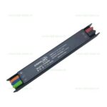 Sursa Alimentare Banda LED 24V 400W Slim Aluminiu si Clipsuri - imagine 2