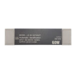 Sursa Alimentare Banda LED 12V-24V 60W Slim Auto Switch