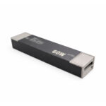 Sursa Alimentare Banda LED 12V-24V 60W Slim Auto Switch - imagine 3