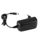 Sursa Alimentare Banda LED 12V 24W Carcasa Plastic - imagine 2