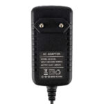 Sursa Alimentare Banda LED 12V 24W Carcasa Plastic - imagine 3