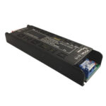 Sursa Alimentare Banda LED 12V 300W Slim Dimabila Presetata - imagine 4