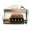 Sursa Alimentare Banda LED 12V 400W Slim cu Ventilator 3 Sursa Alimentare Banda LED 12V 400W Slim cu Ventilator - imagine 3