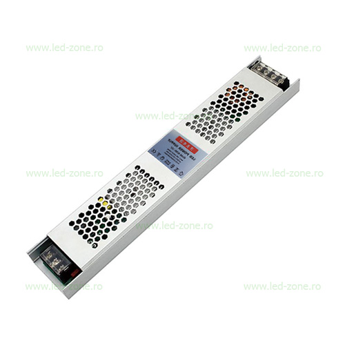 Sursa Alimentare Banda LED 12V 400W Ultra Slim Sursa Alimentare Banda LED 12V 400W Ultra Slim - imagine 1