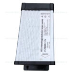 Sursa Alimentare Banda LED 12V 700W Carcasa Metal IP43 cu Ventilator - imagine 2