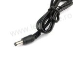 Sursa Alimentare Banda LED 24V 72W Carcasa Plastic - imagine 2